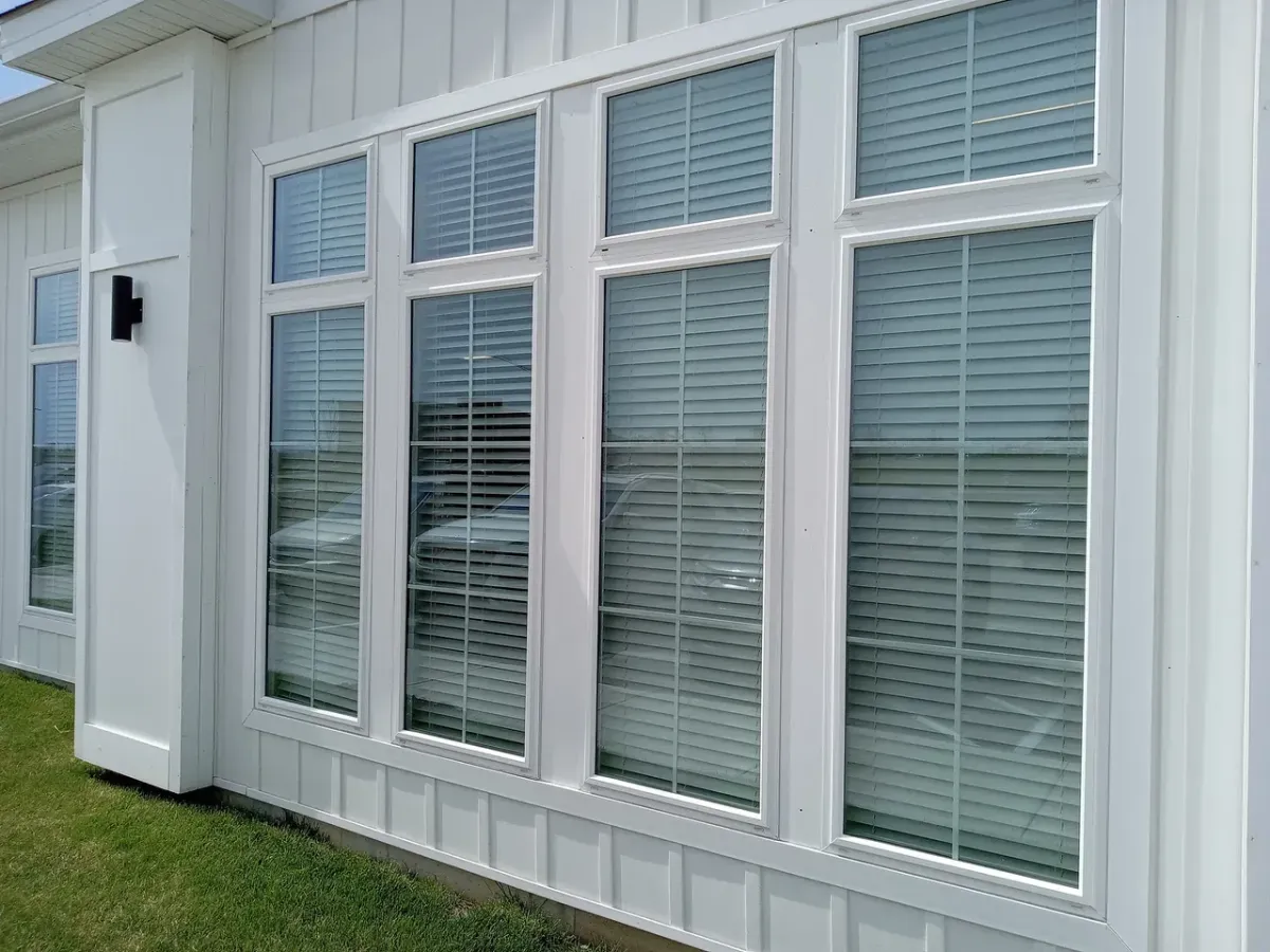 American Side Home Improvements, Inc