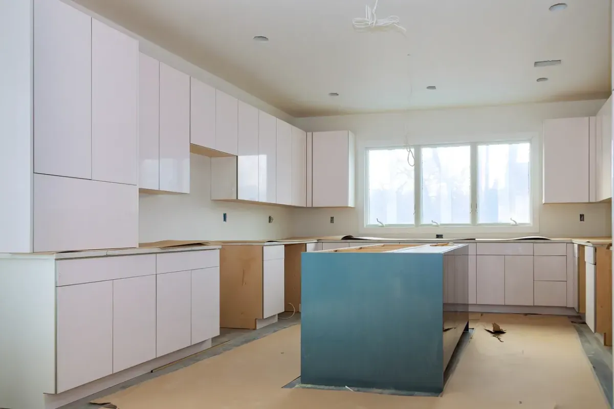 American Side Home Improvements, Inc