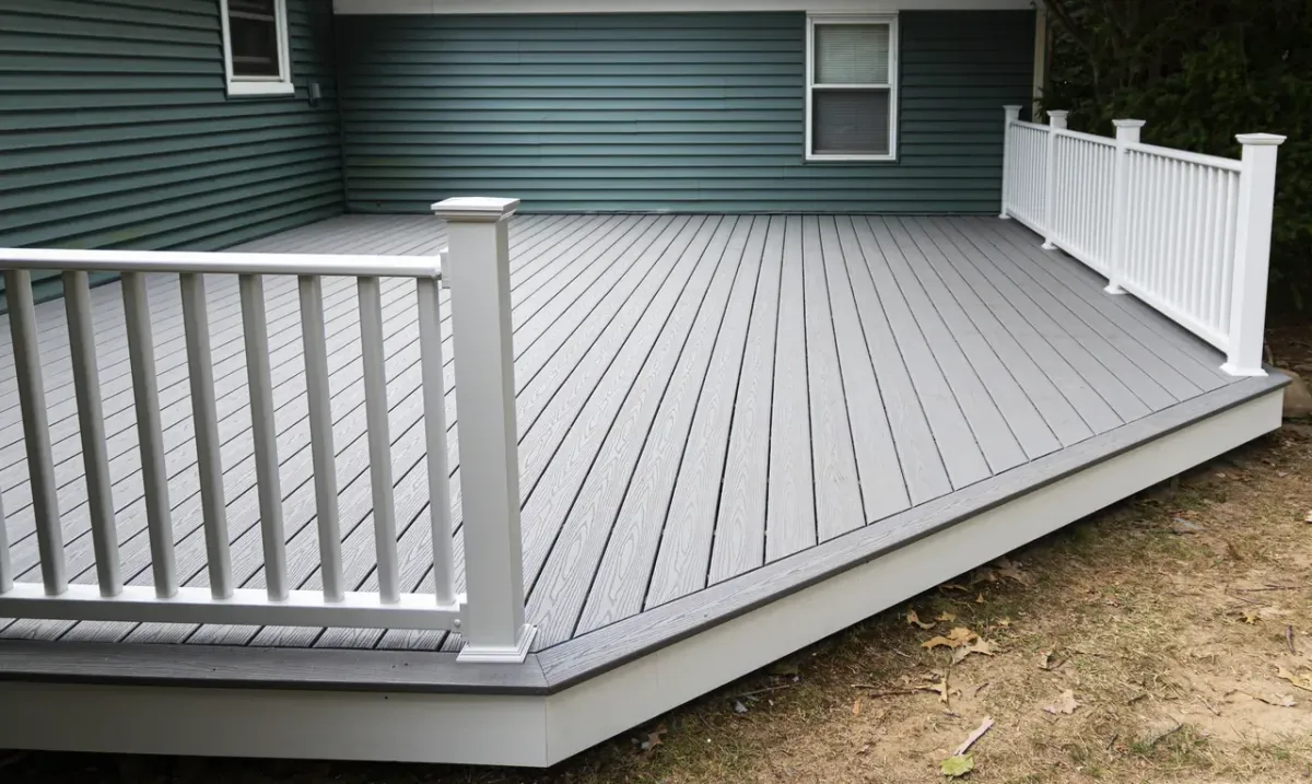 American Side Home Improvements, Inc
