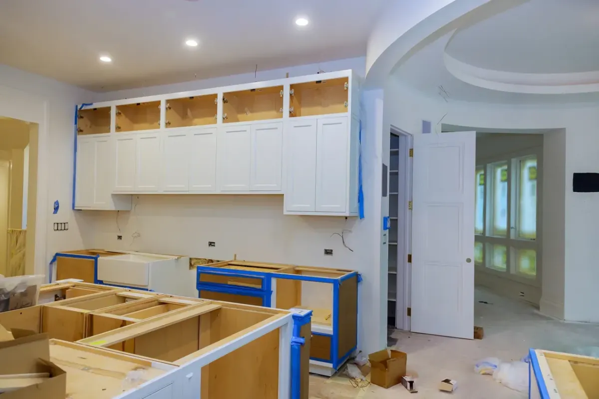 American Side Home Improvements, Inc