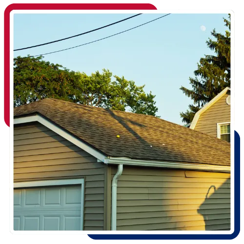 Quality roofing materials 