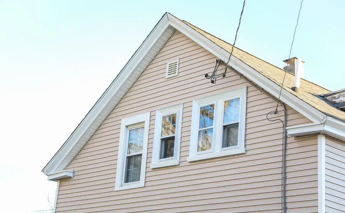 American Side Home Improvements, Inc