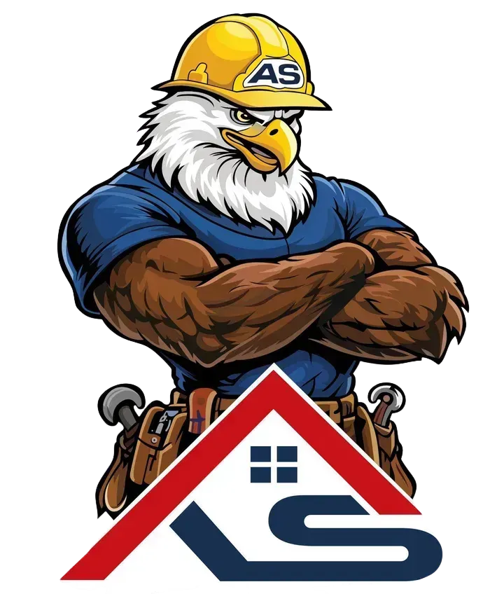 Roof repair services in Bay Shore, NY, by a local roofing contractor 