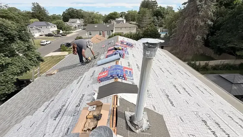 American Side Home Improvements, Inc
