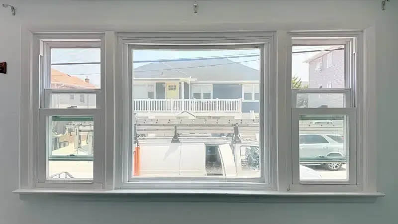 American Side Home Improvements, Inc