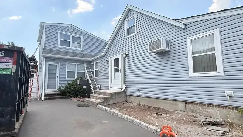 American Side Home Improvements, Inc