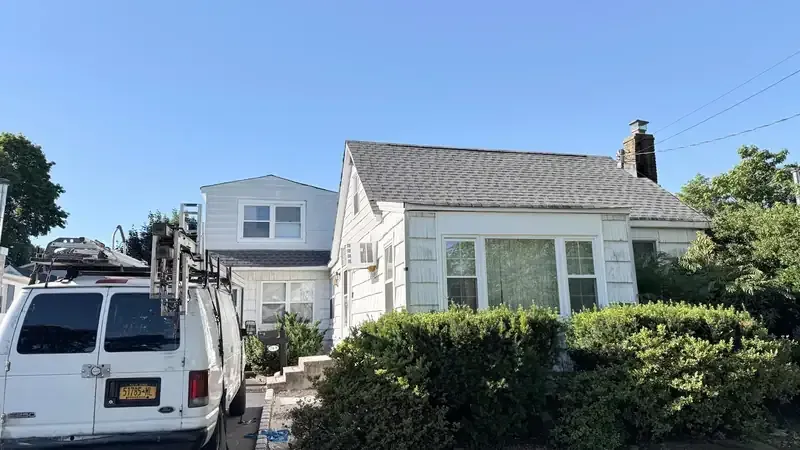 American Side Home Improvements, Inc