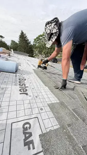 American Side Home Improvements, Inc