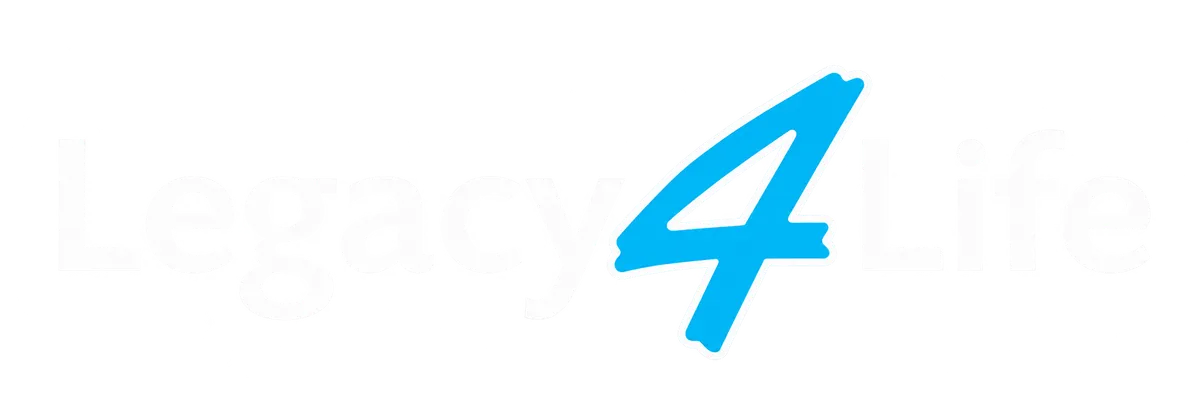Legacy4Life Emblem
