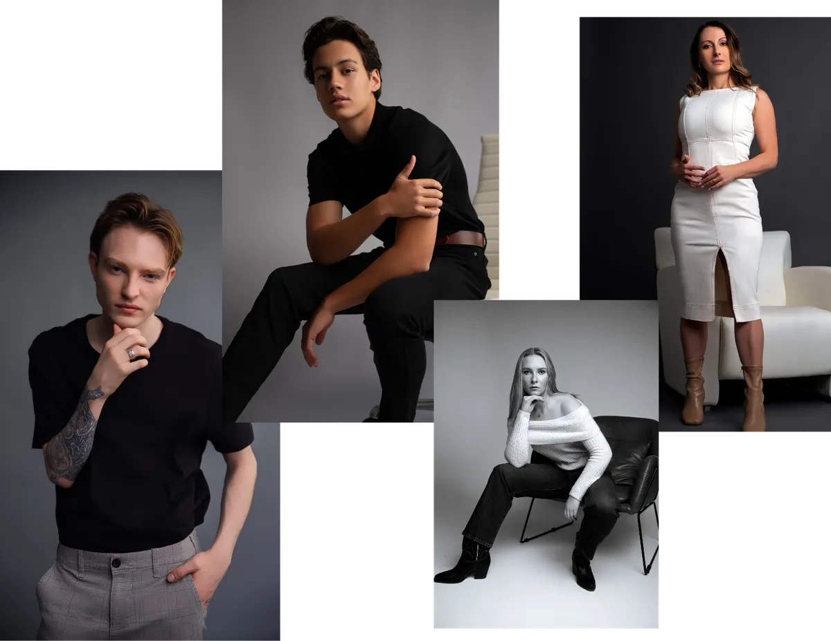 Frequently Asked Question visual support