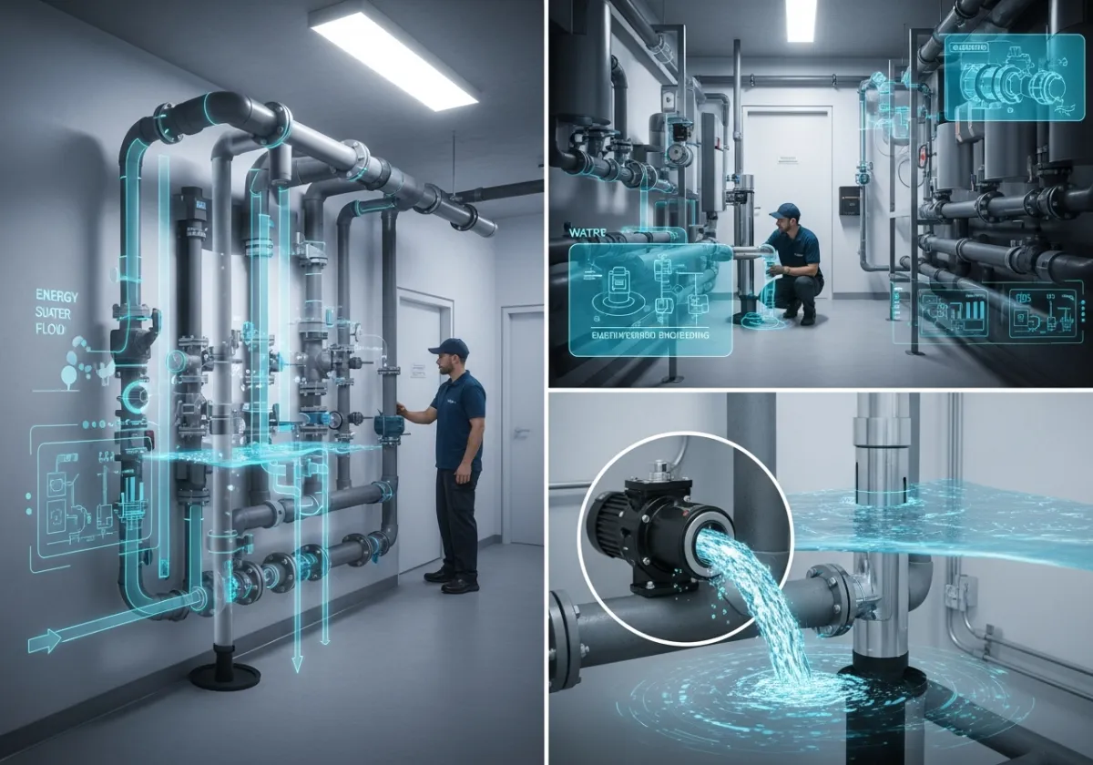 Custom Design & Retrofits