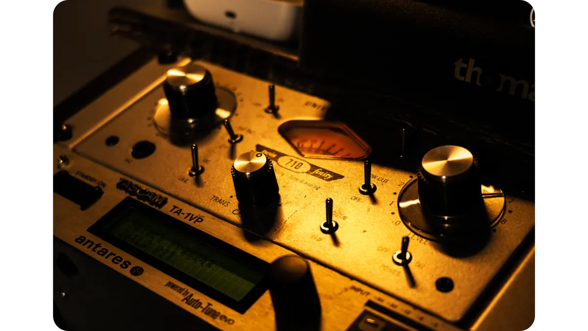 Mix
