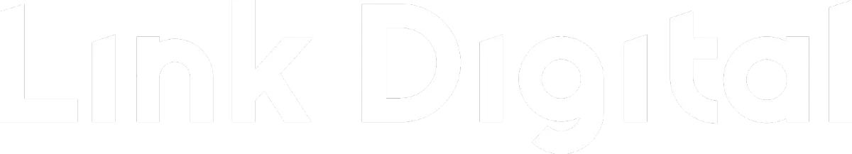 Link digital brand logo