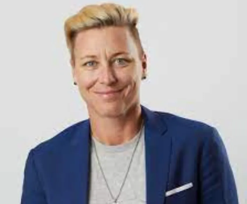 Abby Wambach