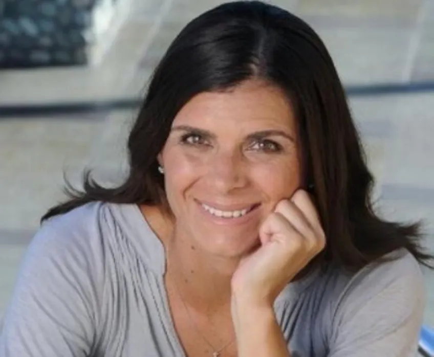 Mia Hamm