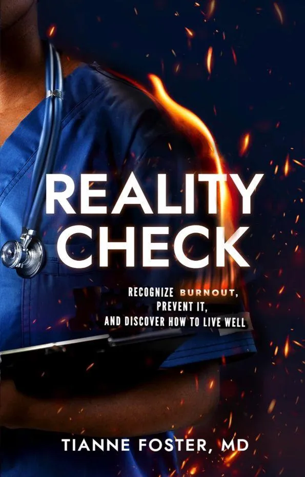 Reality Check Book