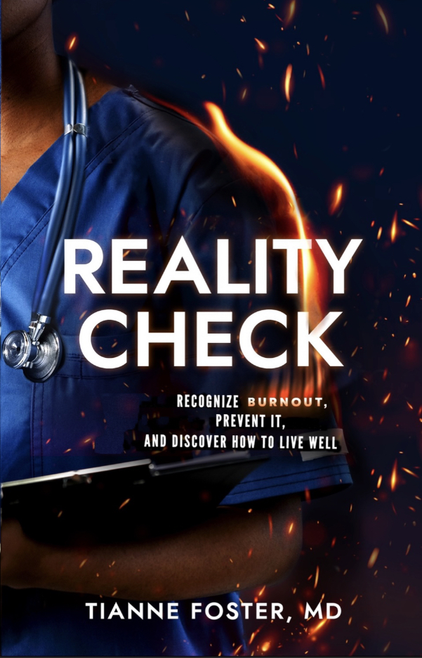 About Reality Check Book