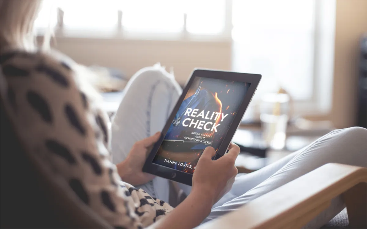 Reality Check e-Book