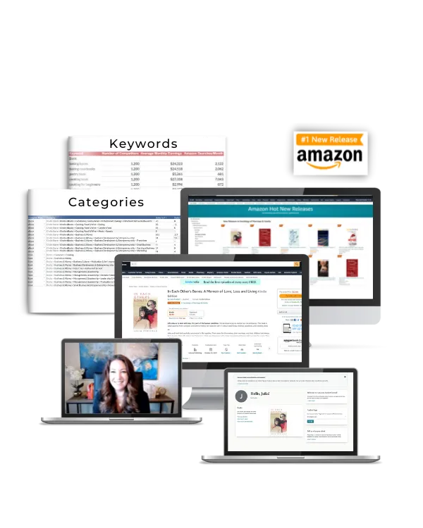 Categories & Keywords