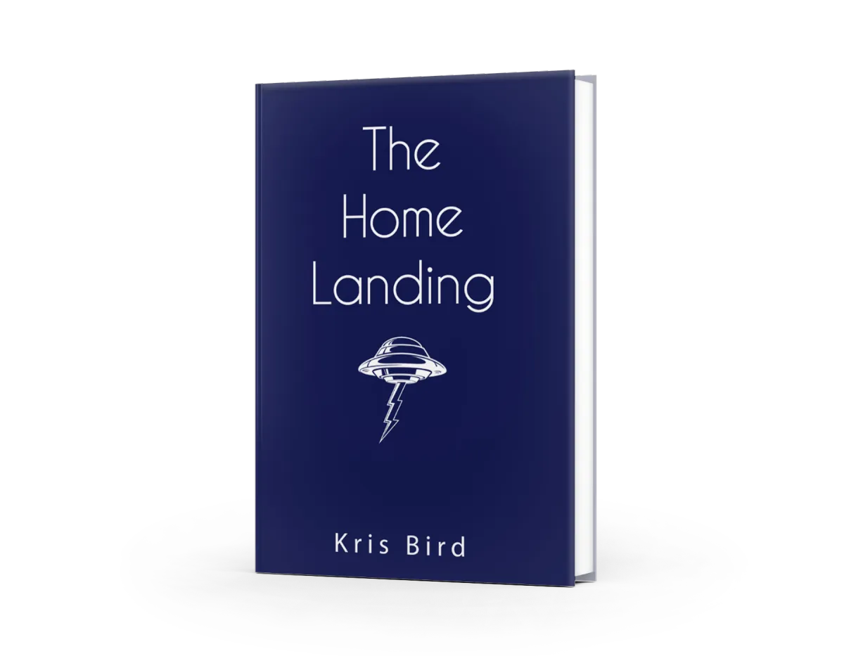 The Home Landing