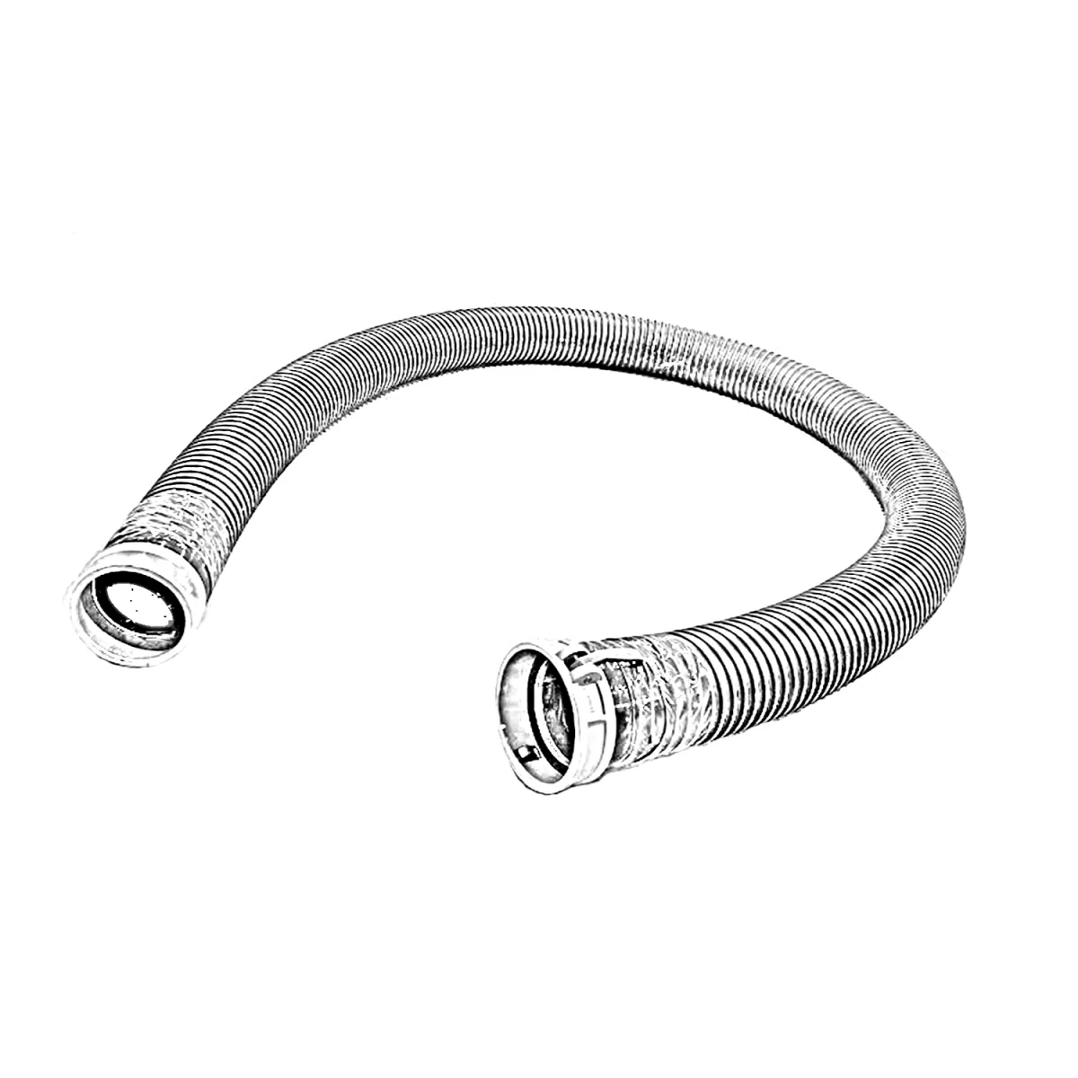 CP Pneumatics Rubber Clean Up Hose