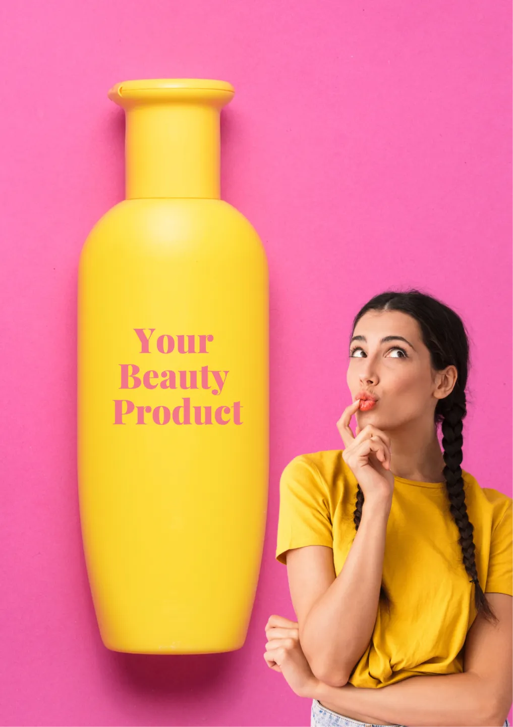 Image of Jocelyn Panton, CEO, President, and owner of Jocelyn & Co.