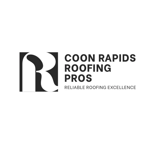 Coon Rapids Roofing Pros Logo