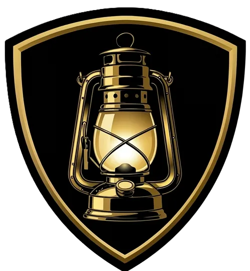 LampLighter Hypnotherapy Logo