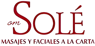 Logo Sole Masajes