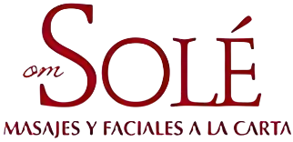 Logo Sole Masajes
