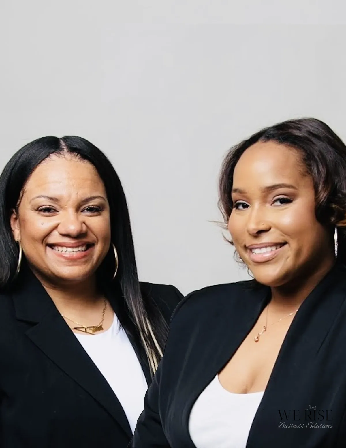 We Rise Business Partners