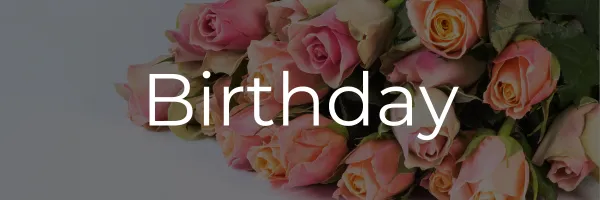 Birthday