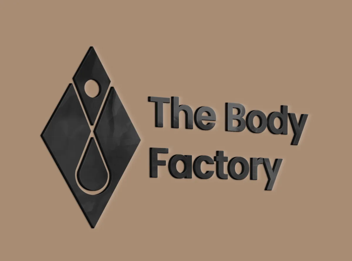 Brand Logo