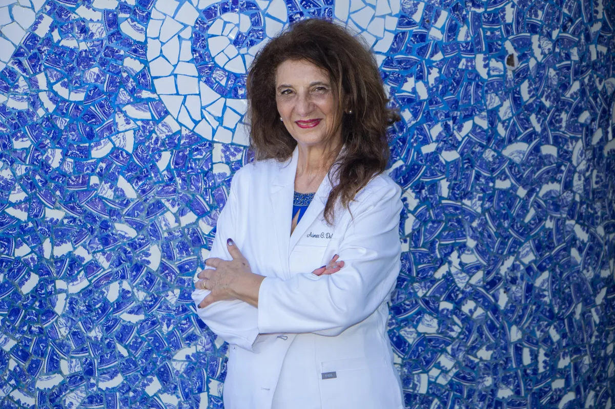 Emotional and Spiritual Support for Cancer Patients