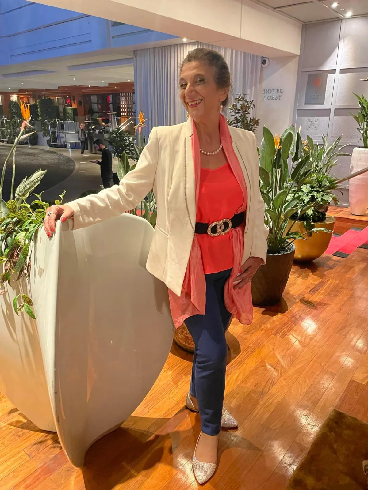 Meet Your Favorite New Doctor & Personal Friend…