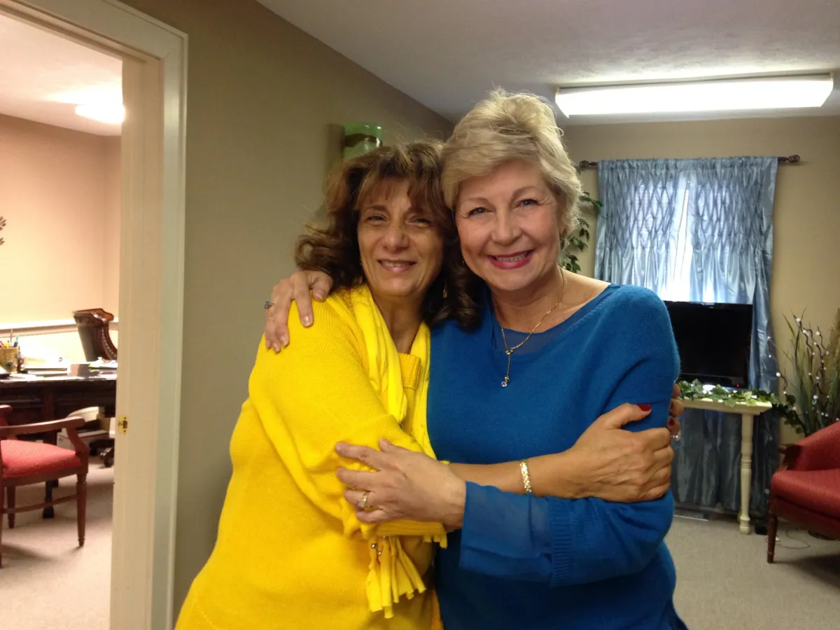 Rediscover Balance and Wellness