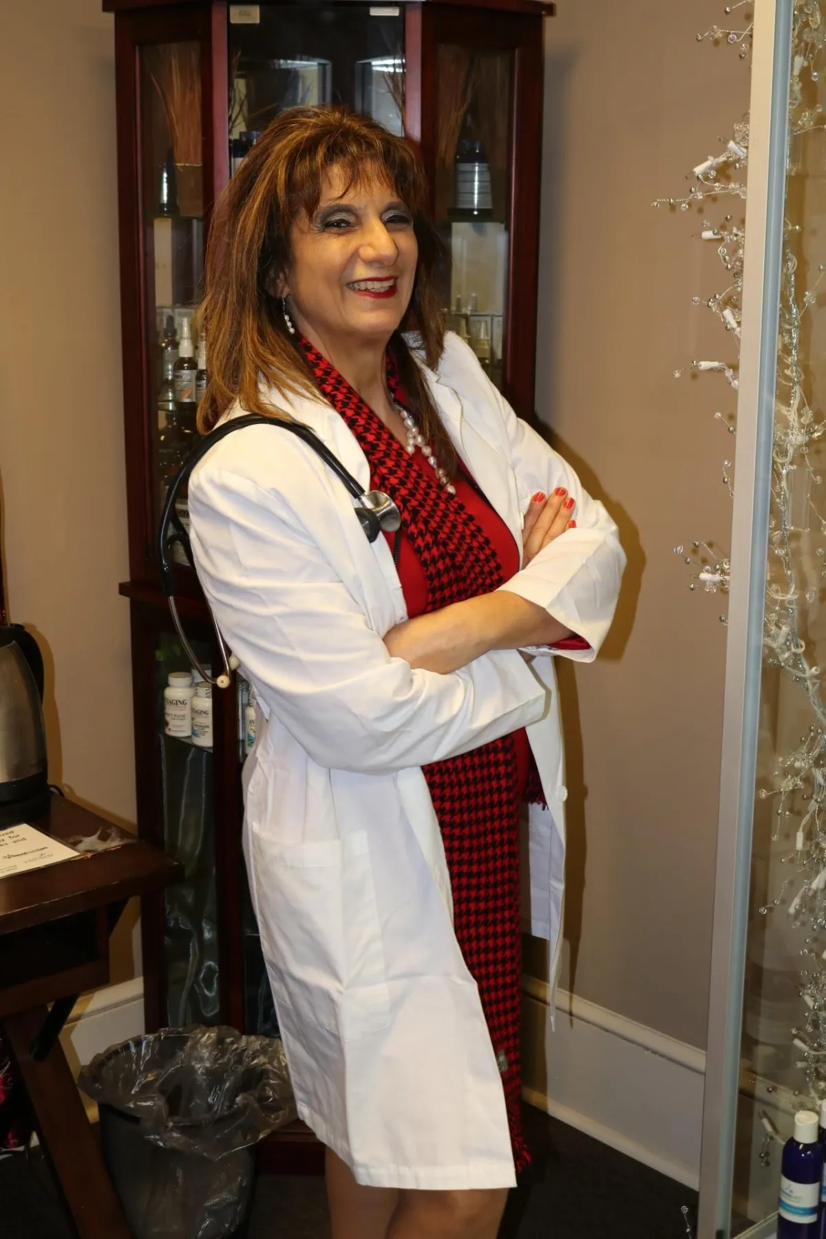 Complementary Therapies