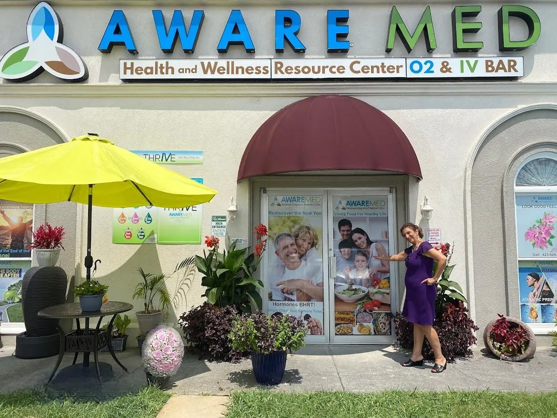 Begin Your Path to Inner Peace