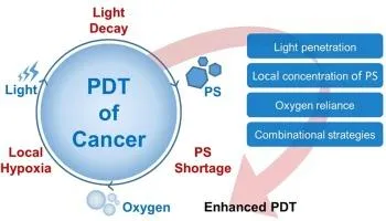 Photo Dynamic Therapy Plus