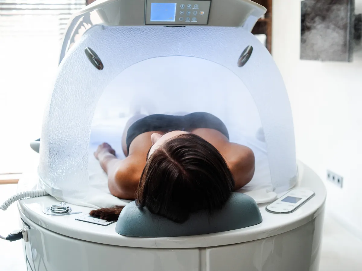 Thermal Energy Therapies