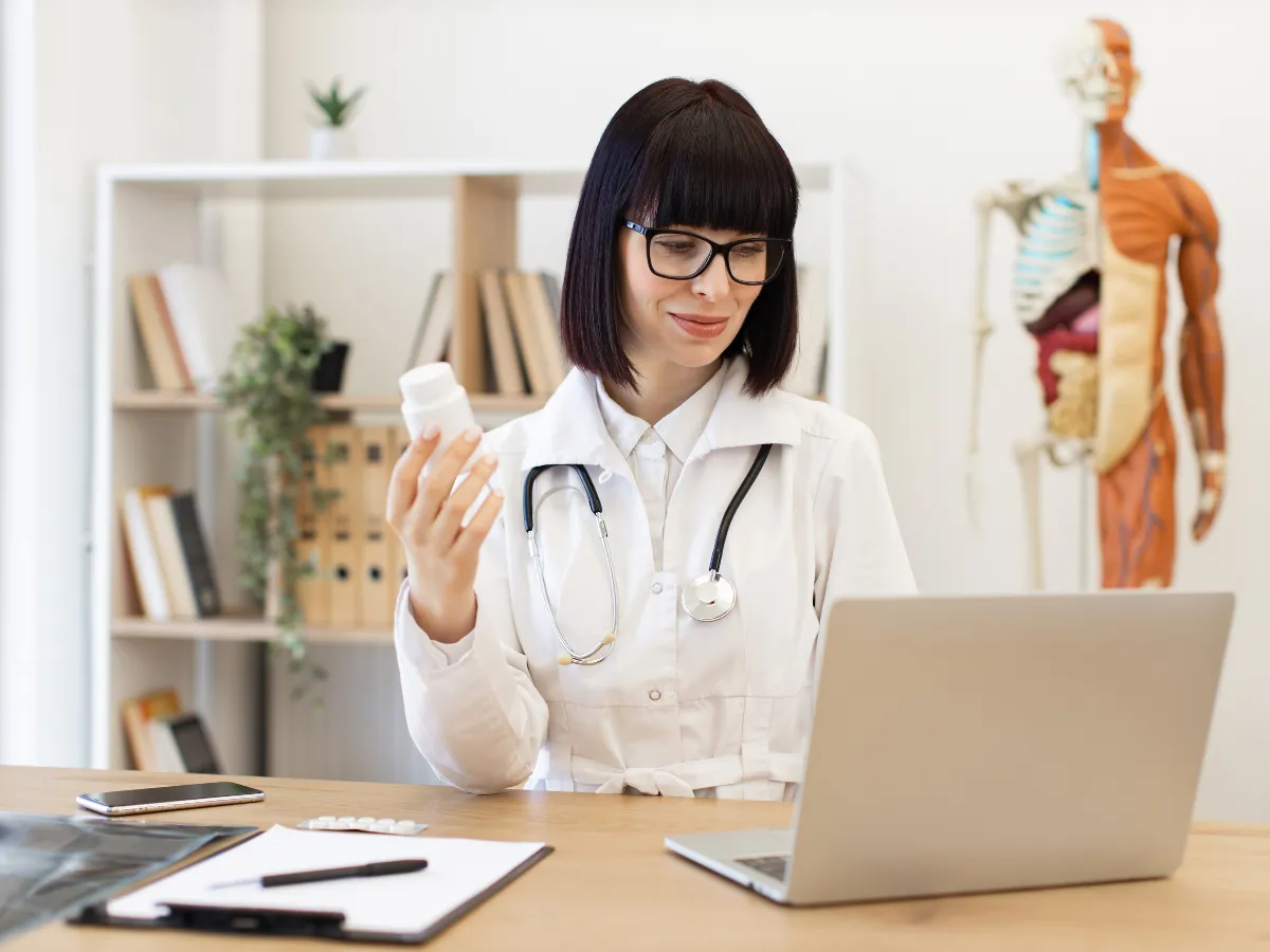 Detoxification Therapies