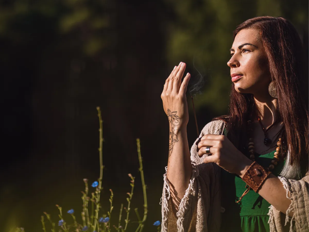 Emotional/Spiritual Therapies