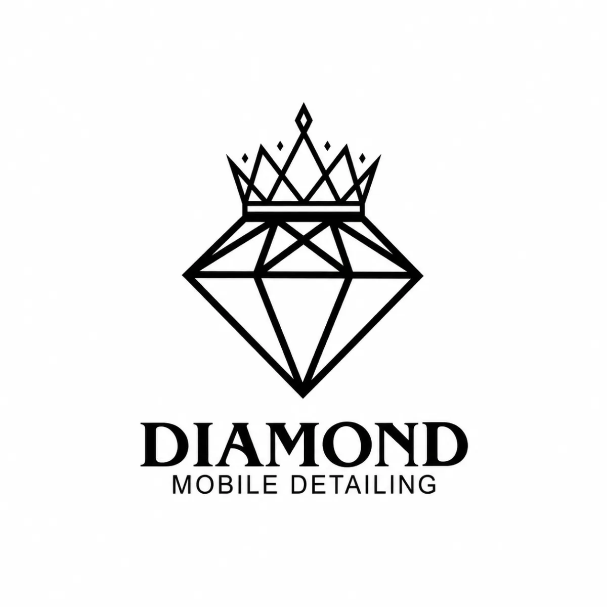 Mobile Car Detailing Atlanta Logo