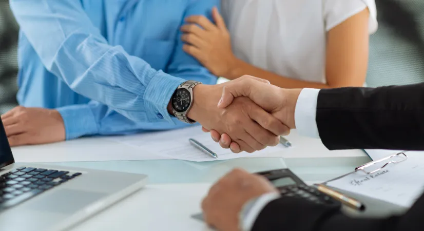 Our Flooring Solutions Process