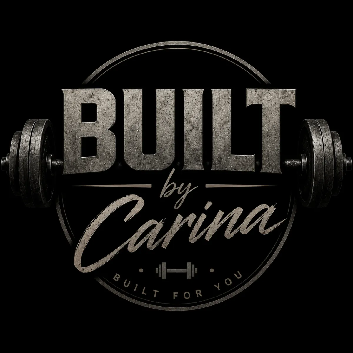 BUILT BY CARINA