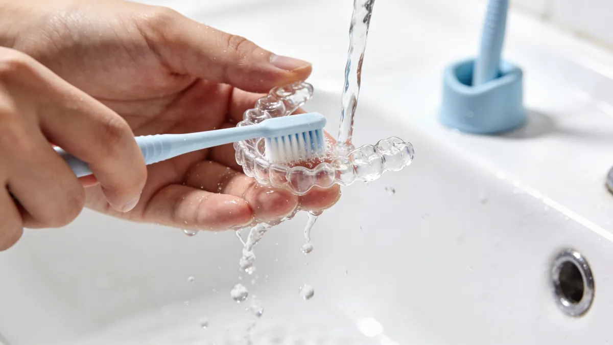 Ortodoncia Invisible - Invisalign