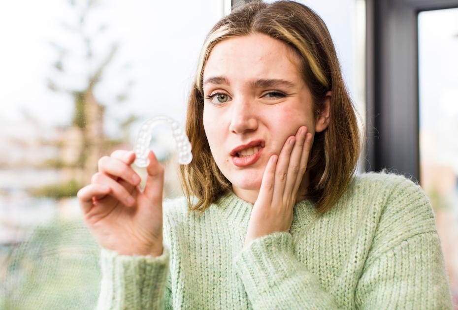 Ortodoncia Invisible - Invisalign