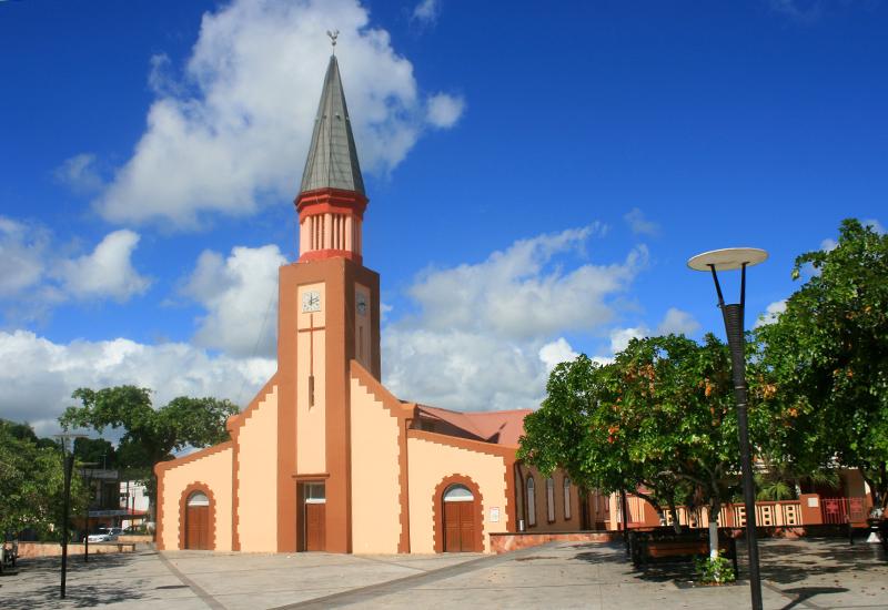VendezVotreBien.com - agence immobilière Saint-Anne garantie délai - Les abymes