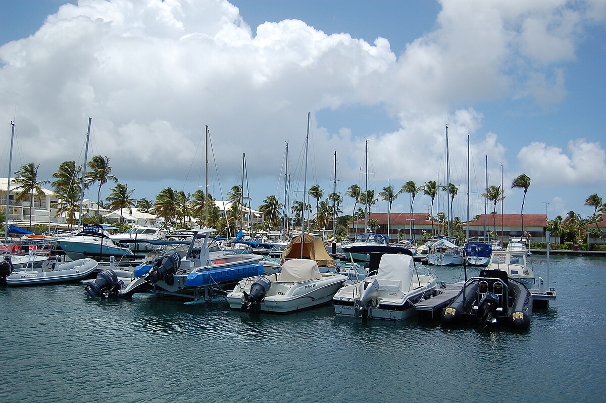 VendezVotreBien.com - agence immobilière Saint-Anne garantie délai - Saint-François
