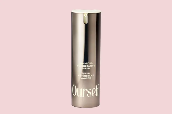 Ourself Advanced Regenerative Serum: The All-in-One Skin Support Serum Bravada Clients Should Know
